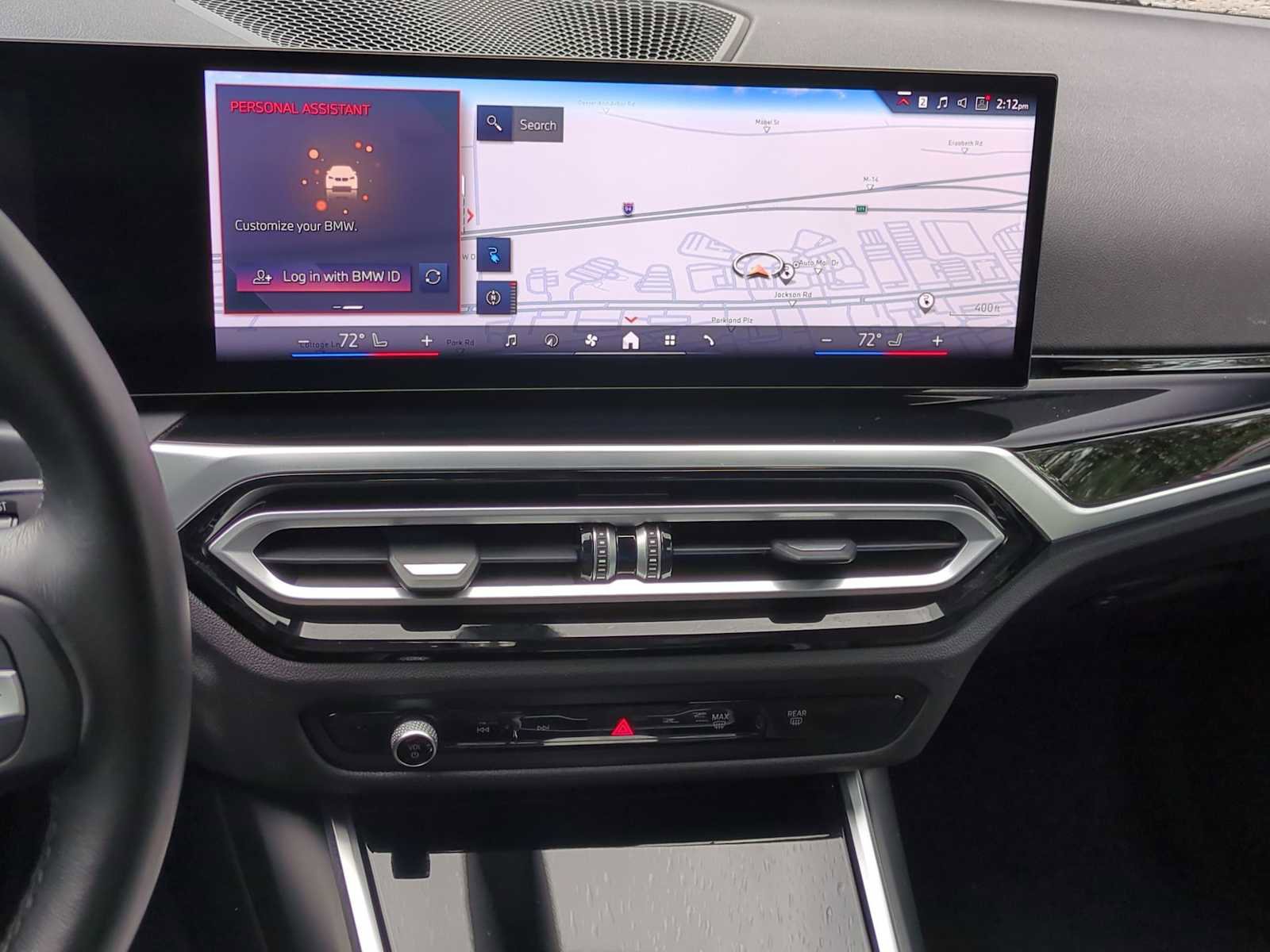 Certified 2024 BMW i4 eDrive40 w/ Premium Package image 30