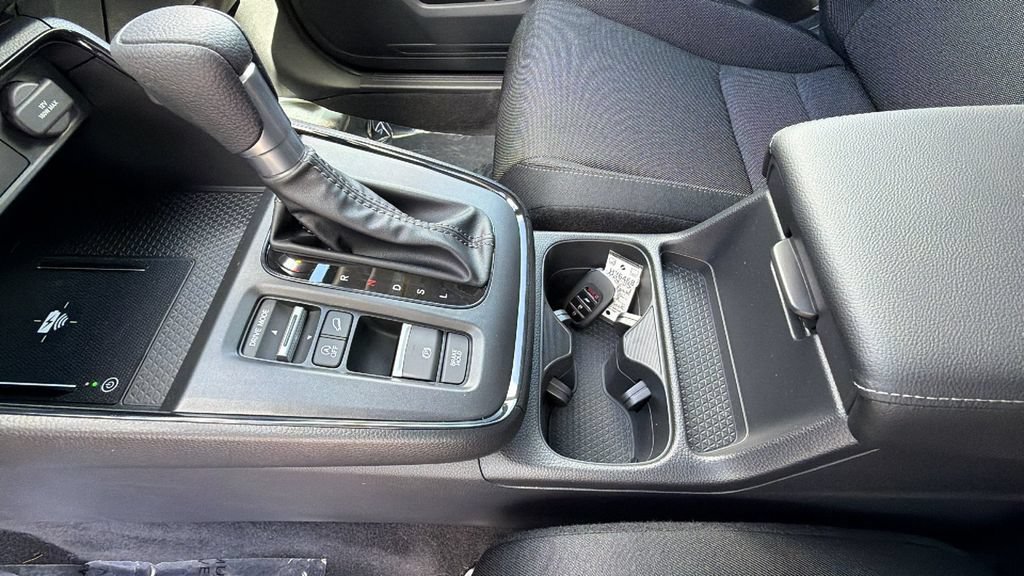New 2026 Honda CR-V LX image 13