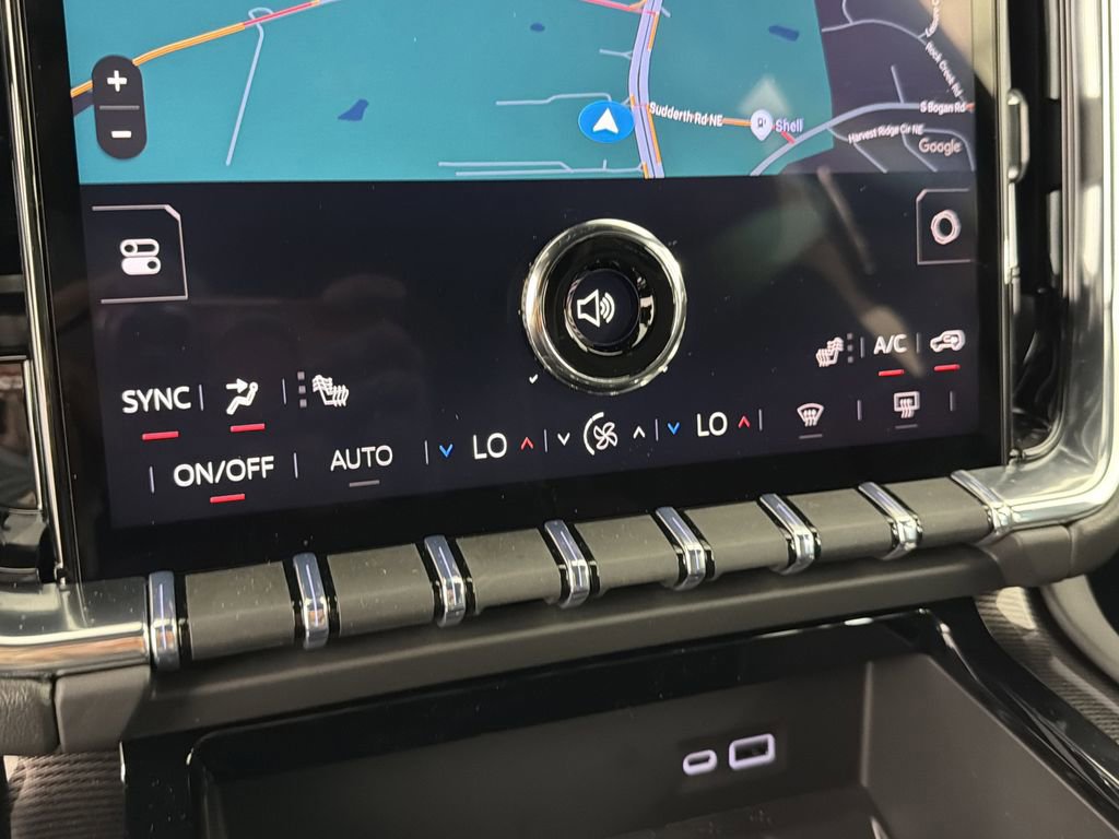 New 2026 GMC Yukon Elevation image 33