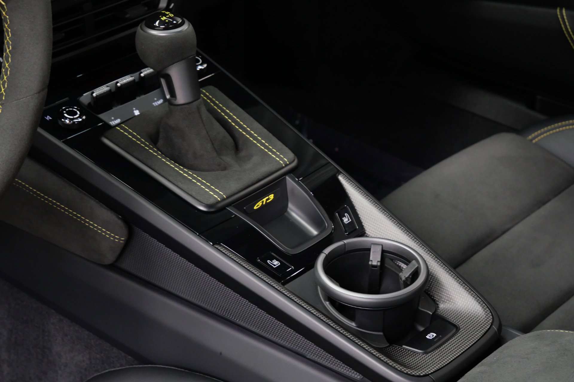 Used 2022 Porsche 911 GT3 image 28