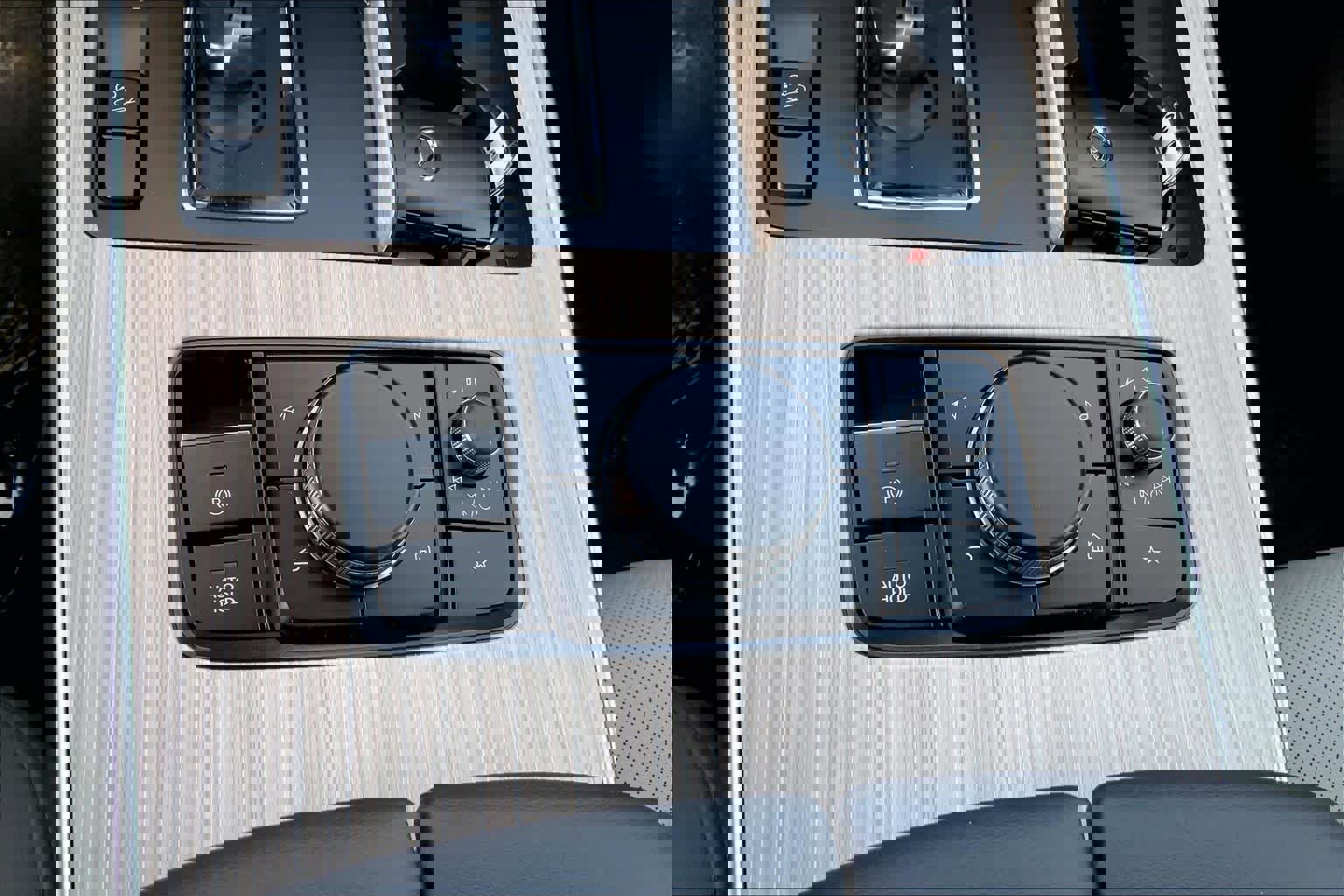 New 2026 MAZDA CX-70 SC Plus image 19