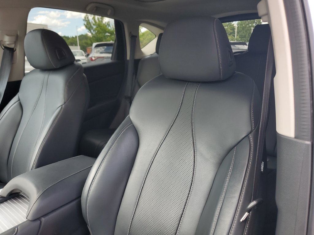 Certified 2023 Acura RDX w/ Technology Package FWD image 17
