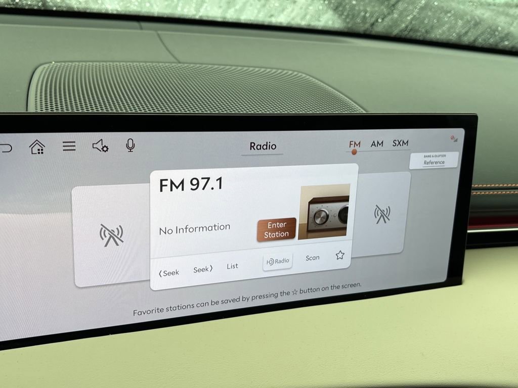 New 2026 Genesis GV70 3.5T Sport Prestige image 16