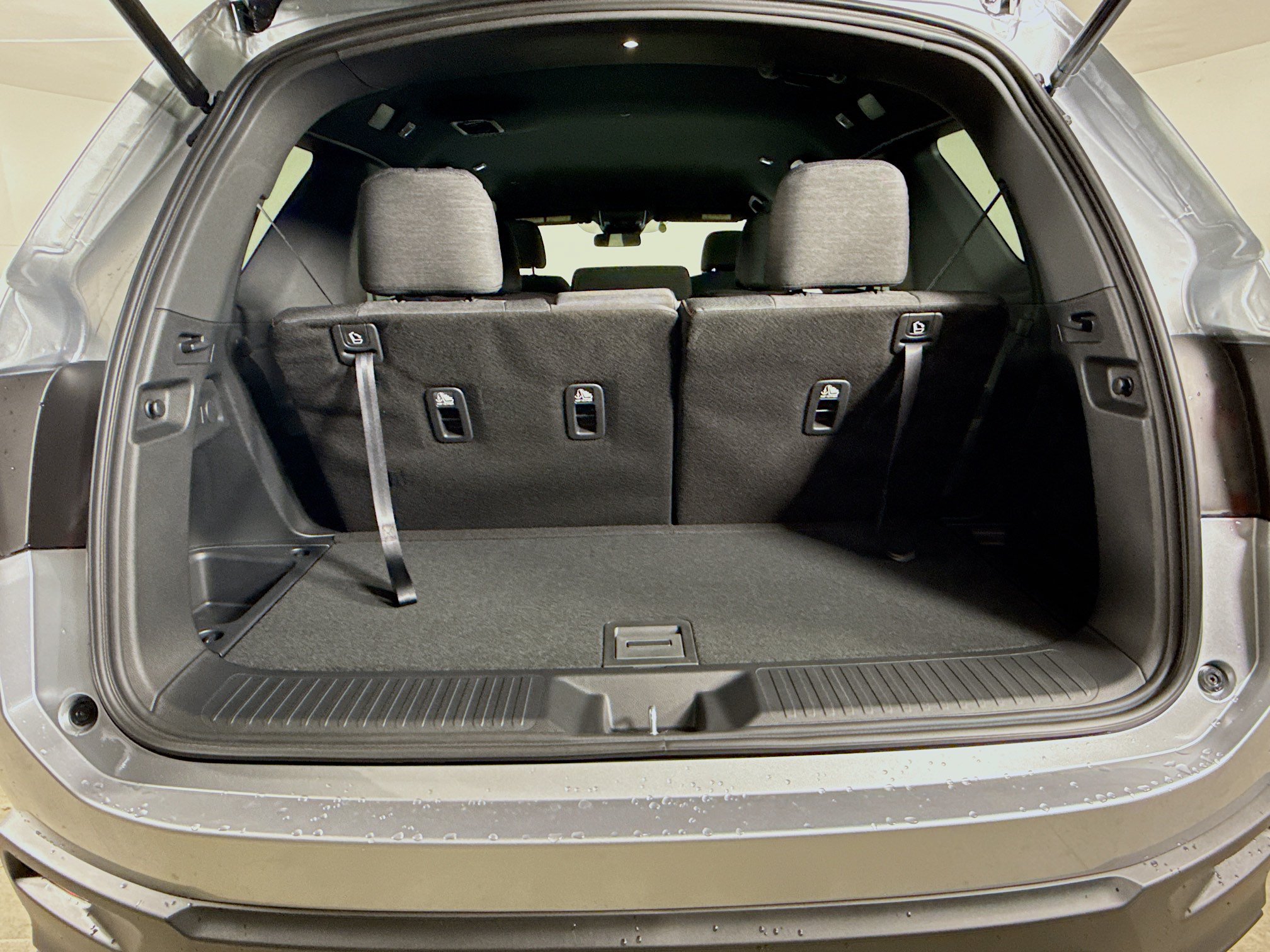 New 2026 Honda Pilot Sport image 33
