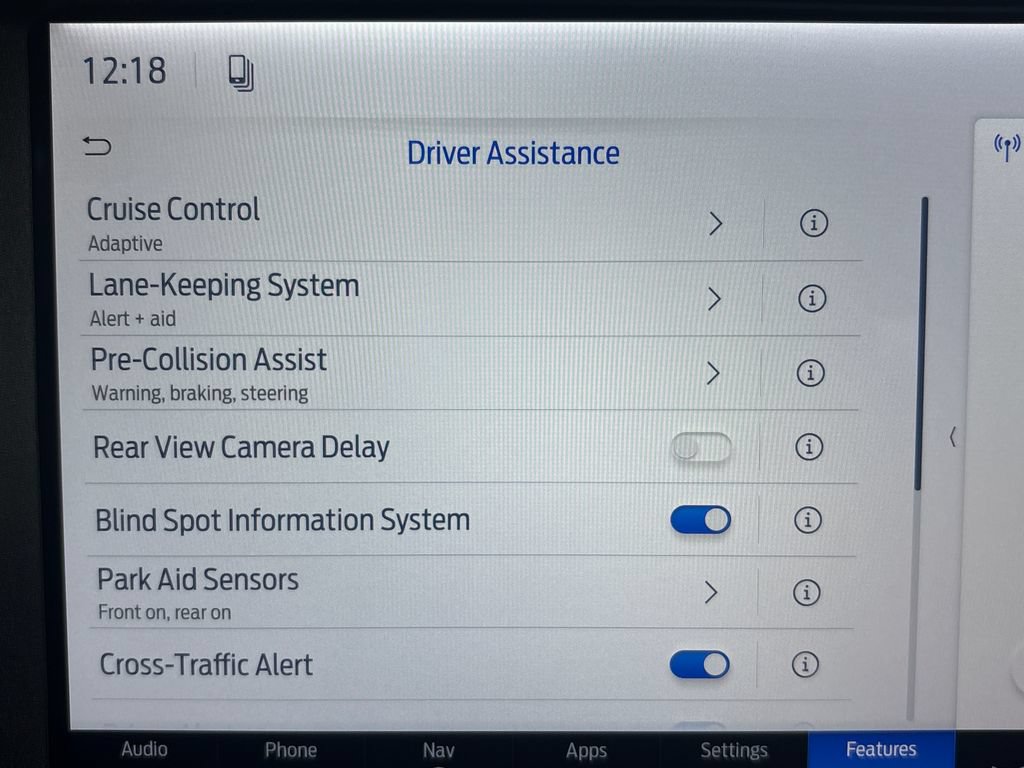 New 2026 Ford Bronco Raptor AWD/4WD image 7