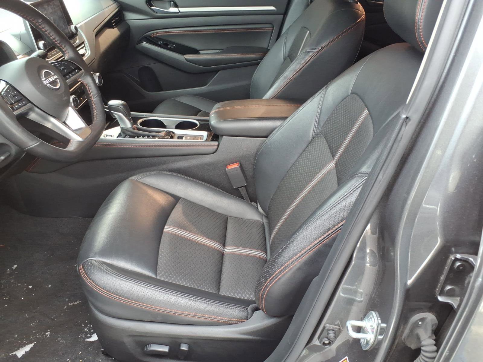 Used 2023 Nissan Altima 2.5 SR image 11