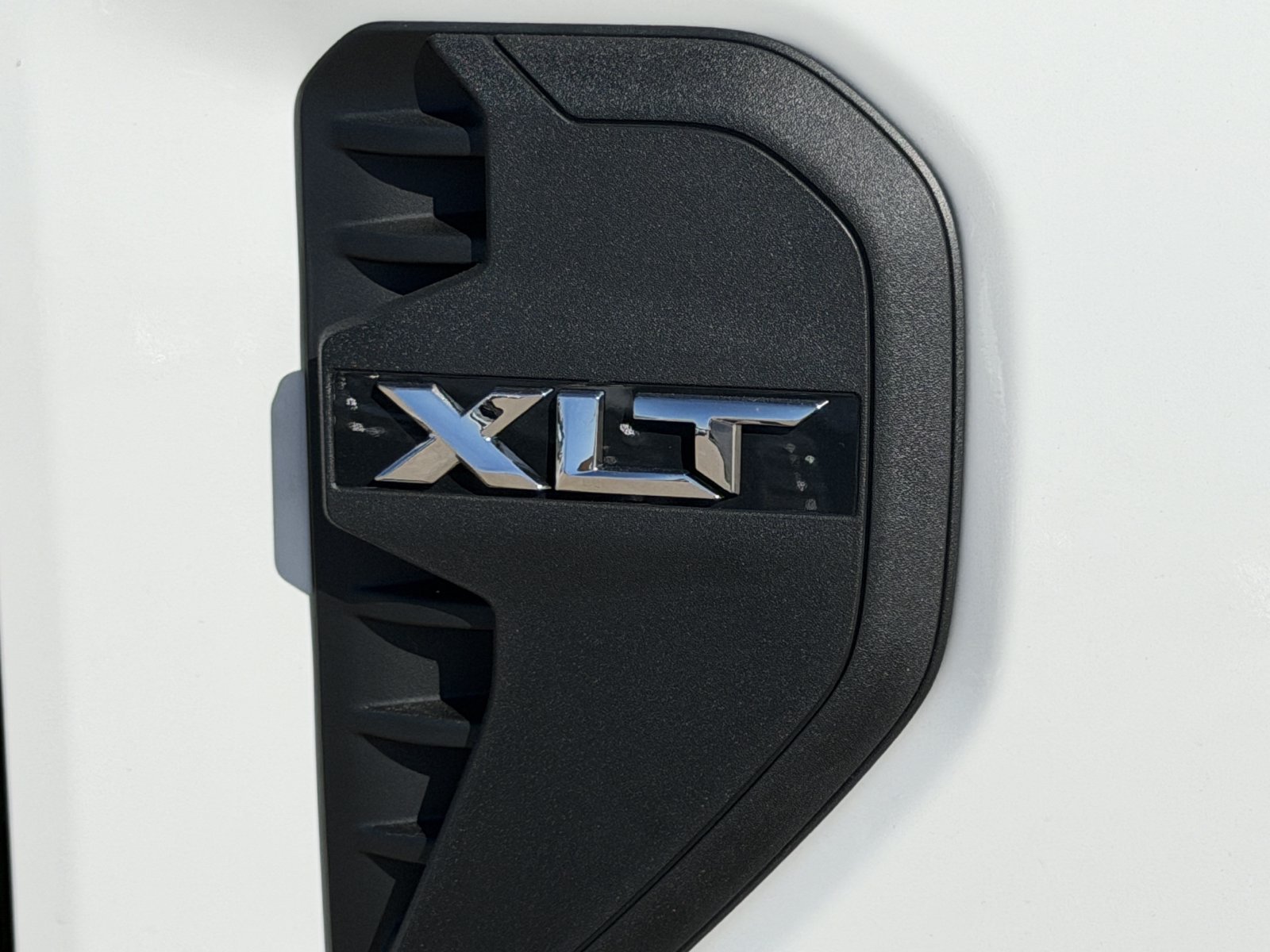 New 2026 Ford Ranger XLT RWD image 9