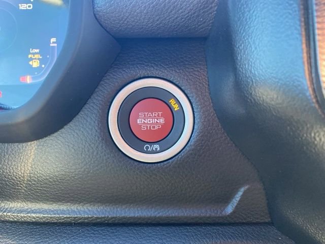 Used 2025 RAM 1500 RHO w/ Bed Utility Group image 23