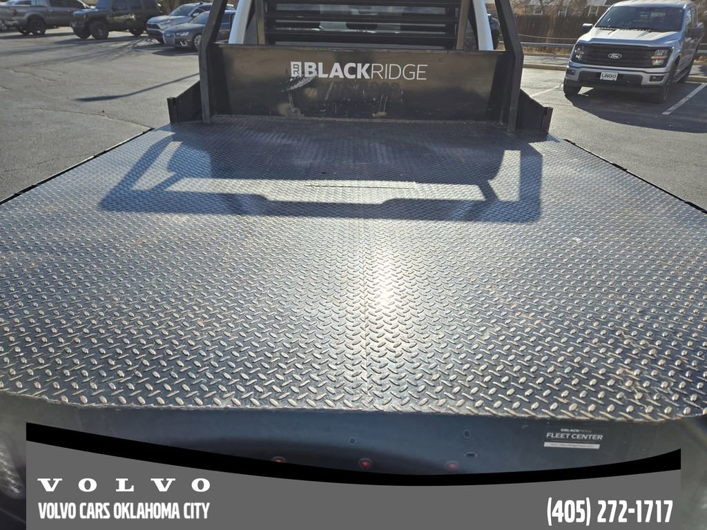 Used 2024 RAM 3500 SLT w/ Quick Order Package 2YG SLT image 31