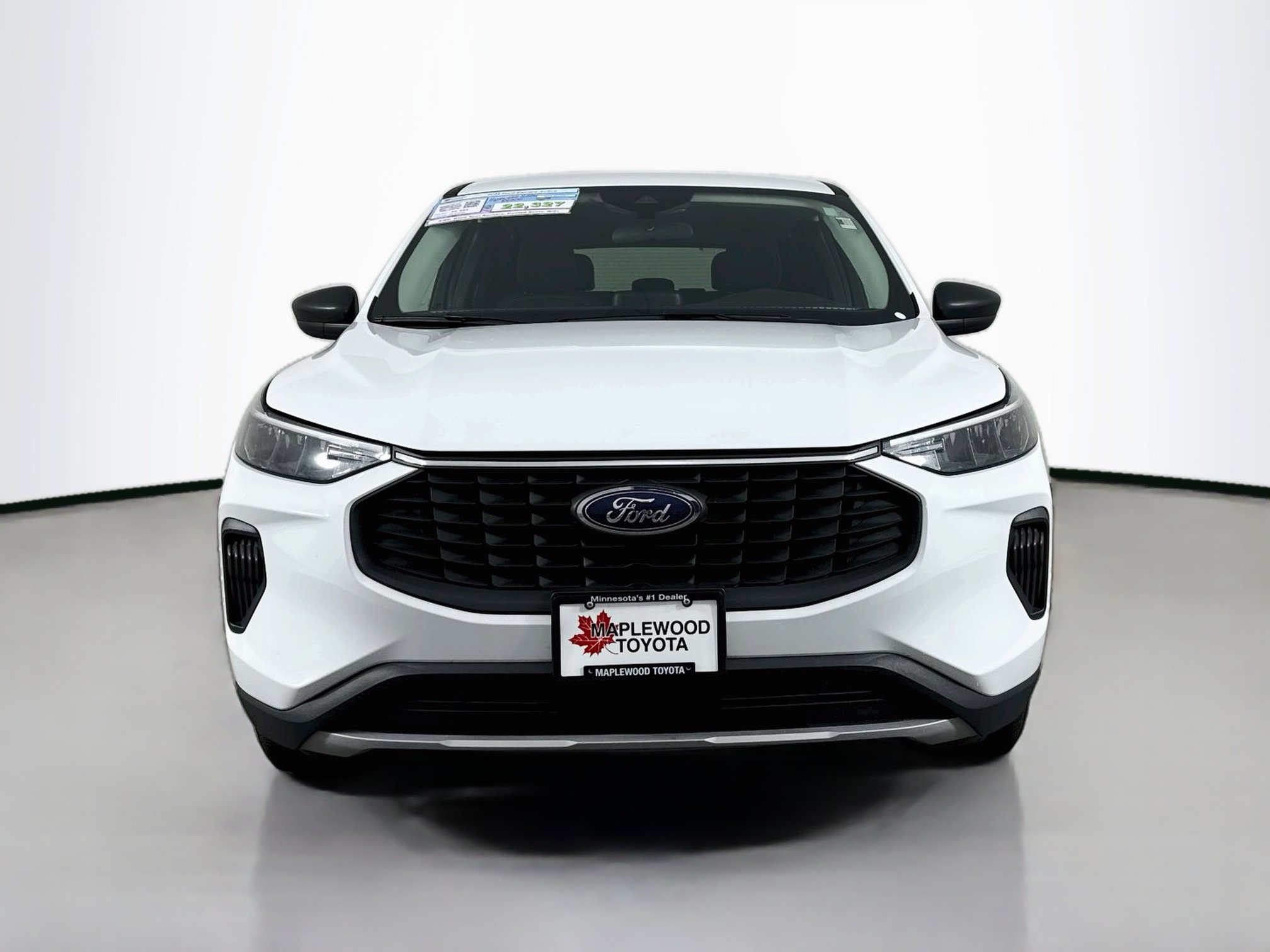 Used 2024 Ford Escape Active AWD/4WD image 2