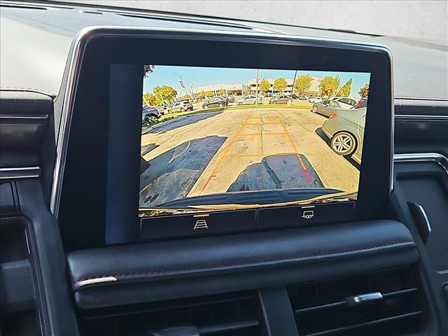 Used 2024 Chevrolet Tahoe RST RWD image 14