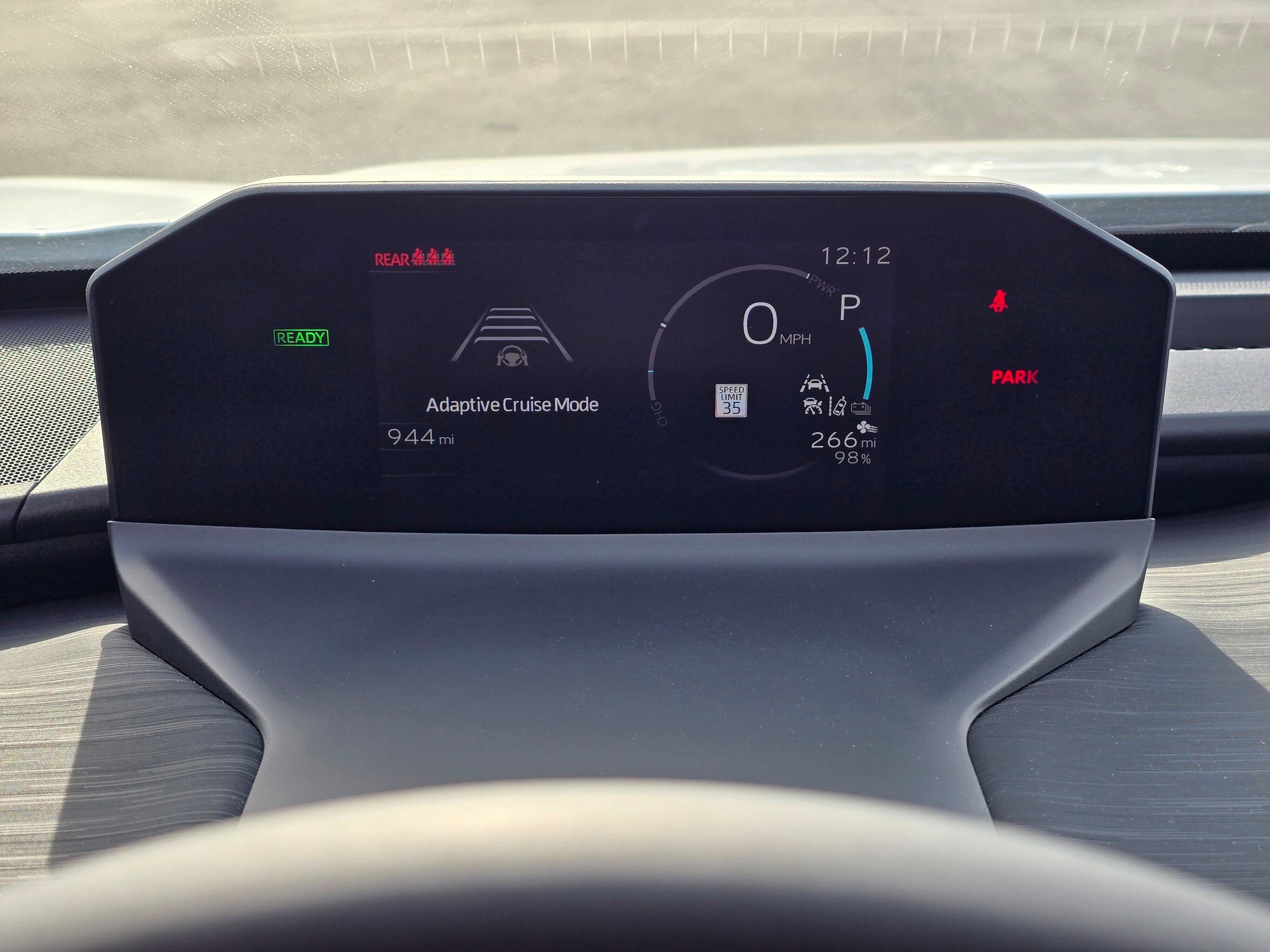 Certified 2026 Toyota C-HR AWD/4WD image 22