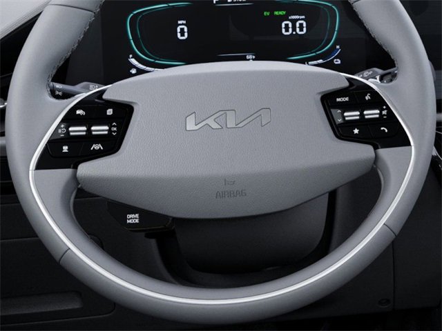New 2025 Kia Niro EX image 22