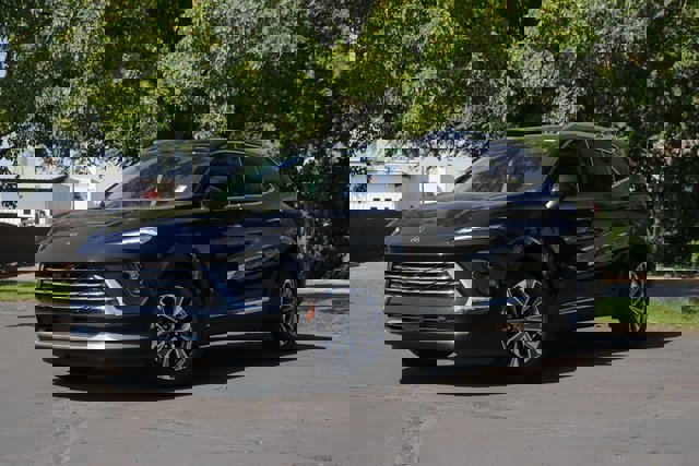 New 2025 Buick Envision Preferred