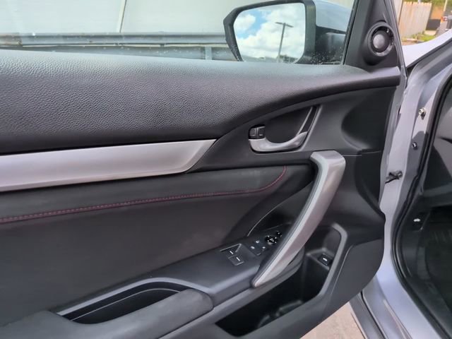 Used 2020 Honda Civic Si image 14