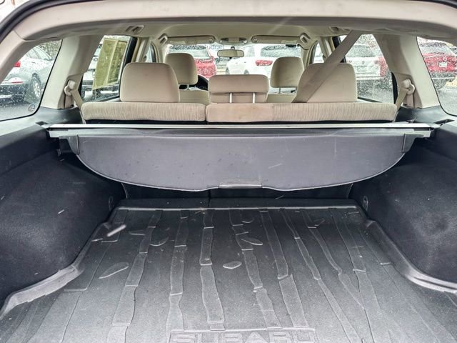 Used 2014 Subaru Outback 2.5i image 22