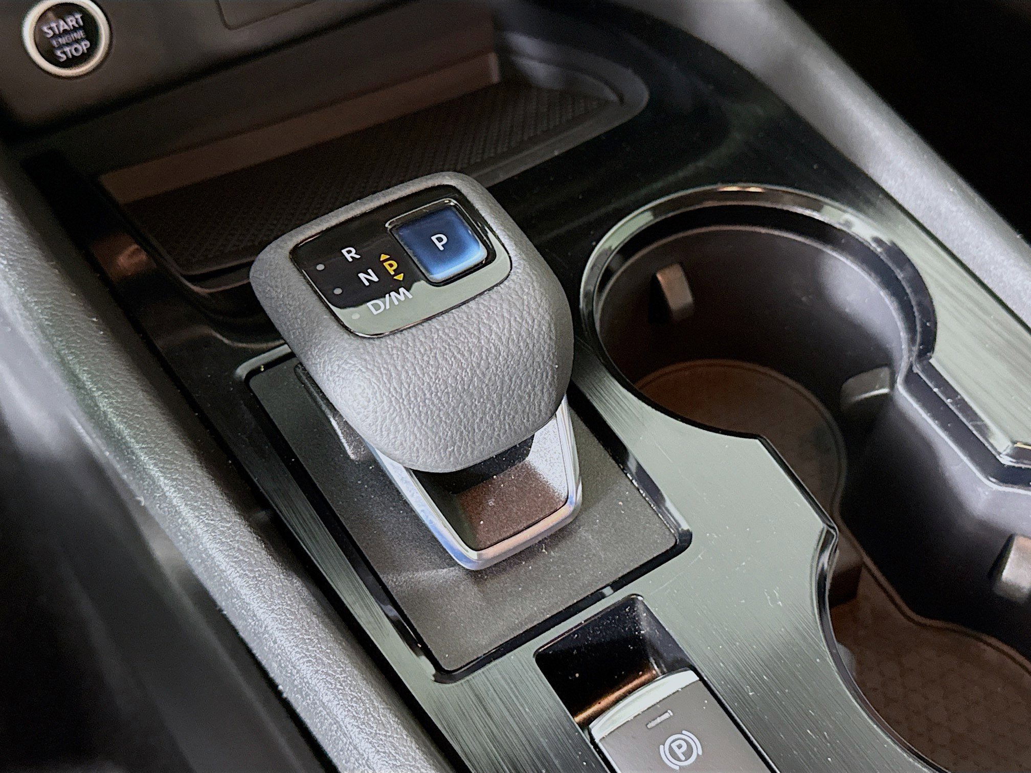 Used 2021 Nissan Rogue S image 19