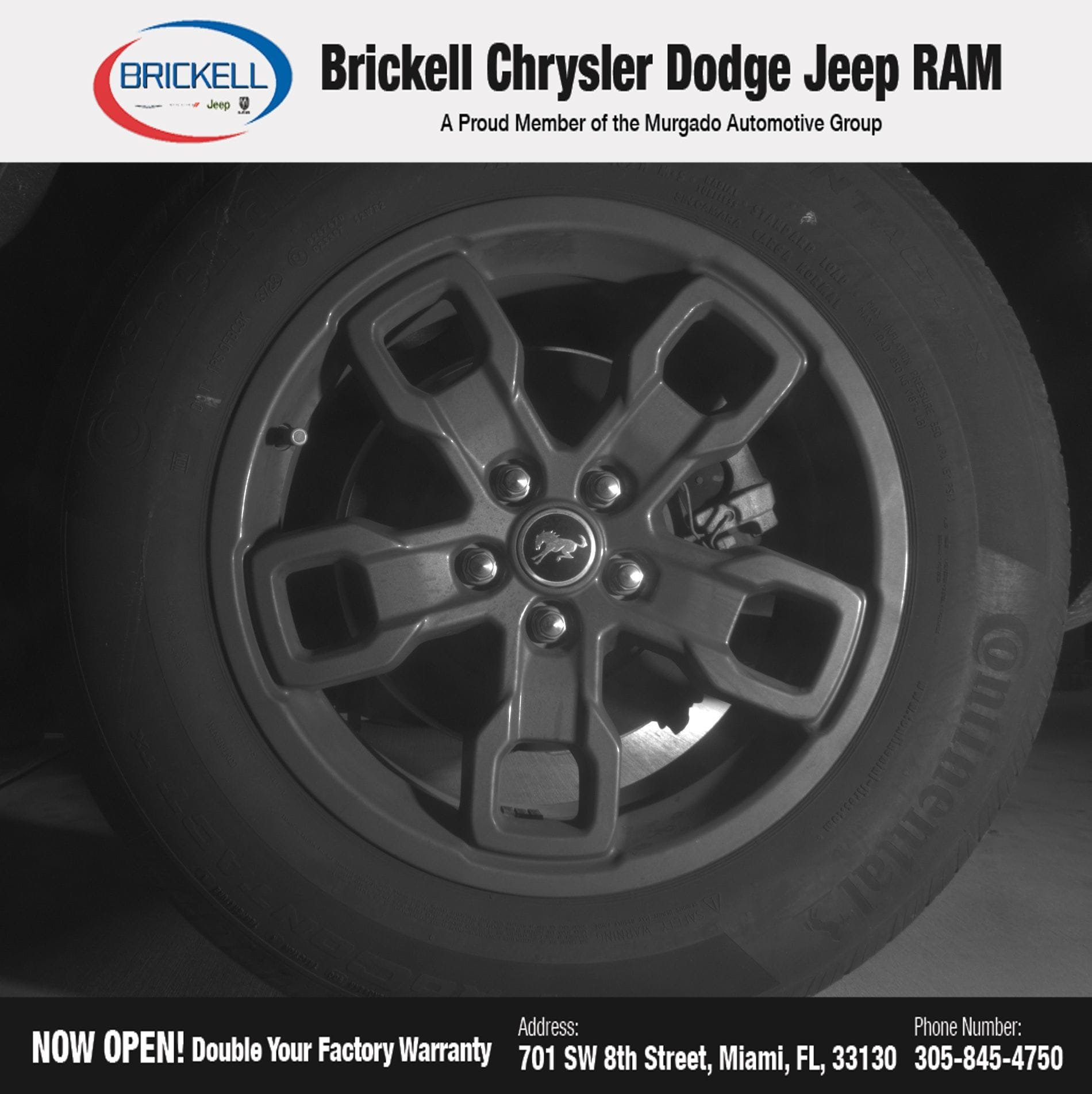 Used 2023 Ford Bronco Sport Big Bend AWD/4WD image 30