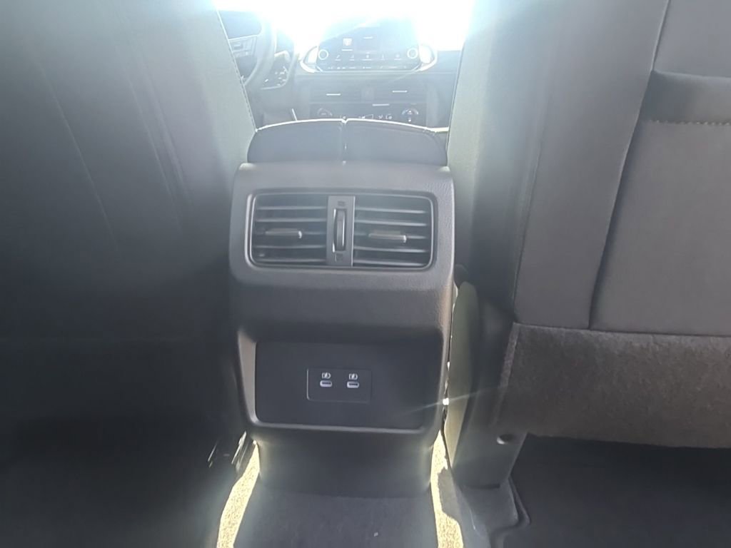 New 2026 Nissan Rogue SV image 26