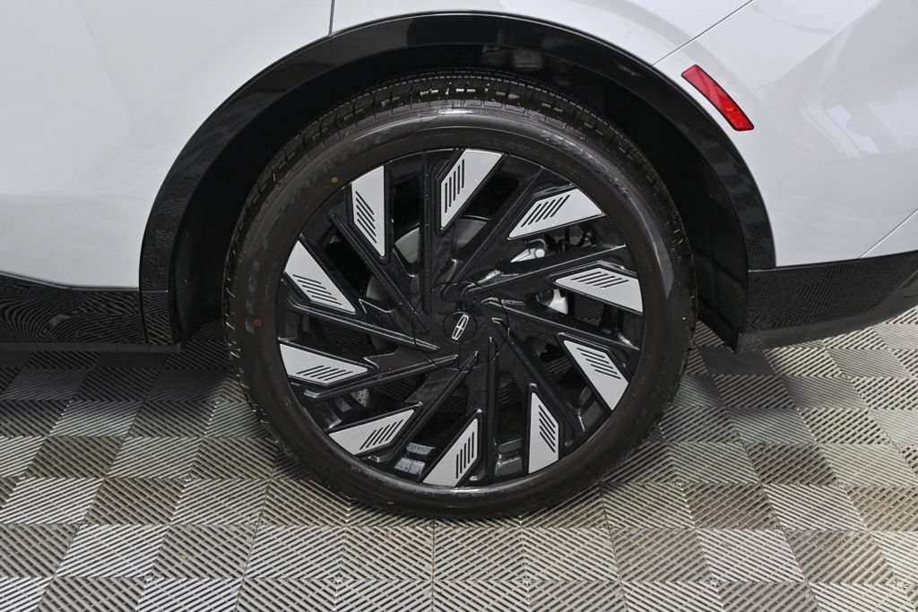 New 2026 Lincoln Nautilus Reserve w/ Jet Appearance Package AWD/4WD image 20