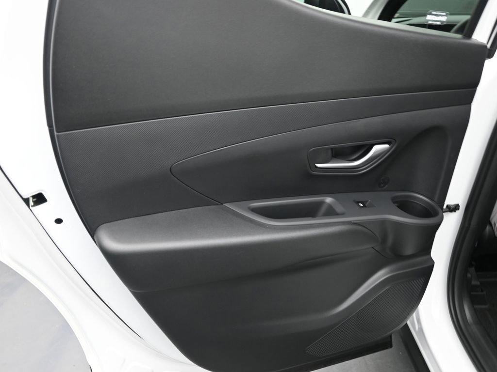 Certified 2026 Hyundai Santa Cruz SE image 10