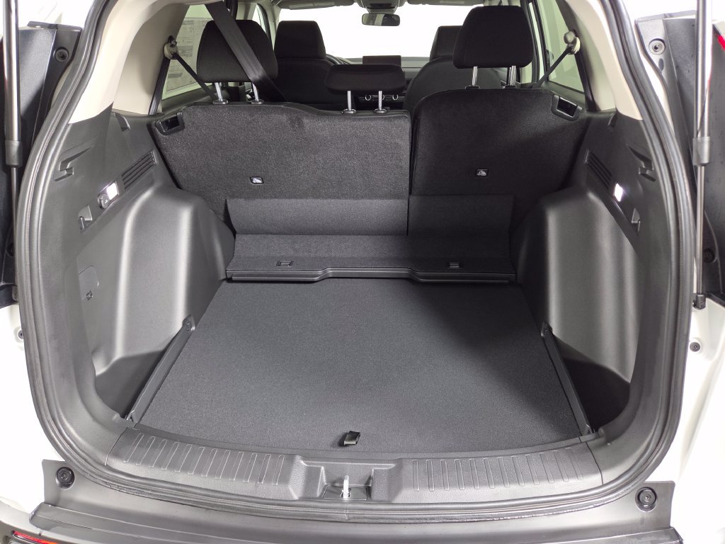 New 2027 Honda CR-V EX image 16