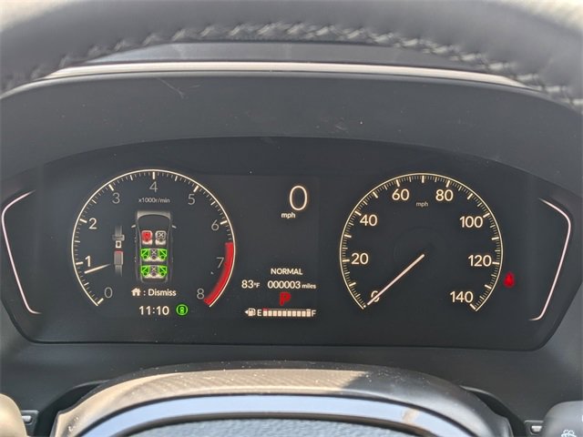 New 2025 Honda Pilot Touring image 12