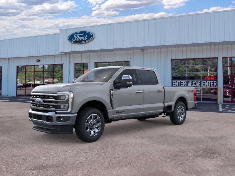 New 2026 Ford F350 Lariat w/ Lariat Ultimate Package AWD/4WD image 1