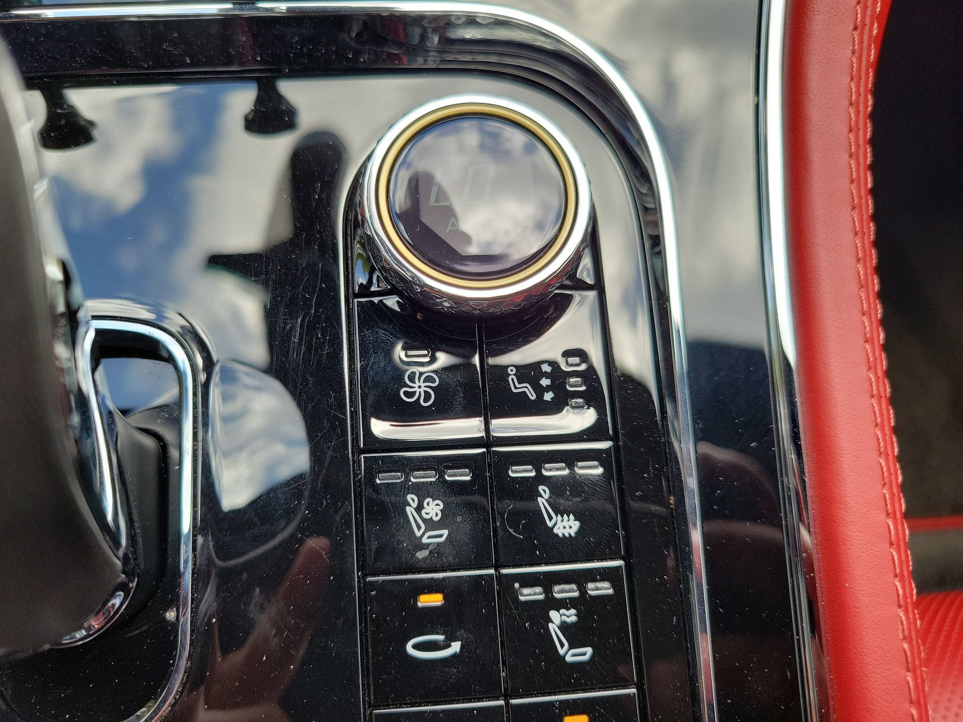 Certified 2022 Bentley Continental GT AWD/4WD image 61