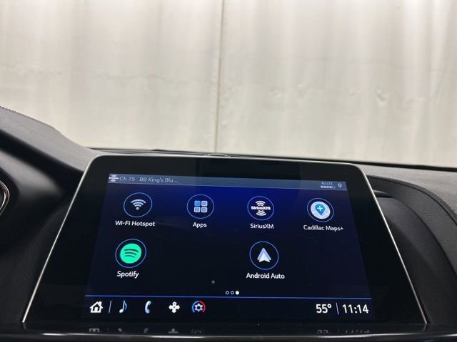 Used 2024 Cadillac CT5 Premium Luxury w/ Technology Package image 15