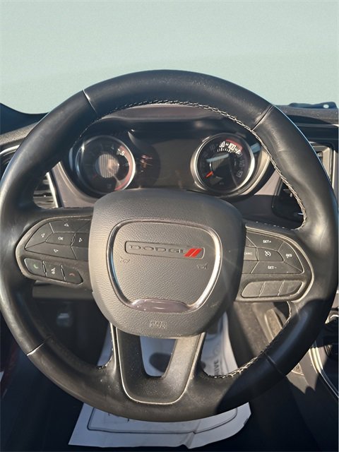 Used 2020 Dodge Challenger SXT image 14