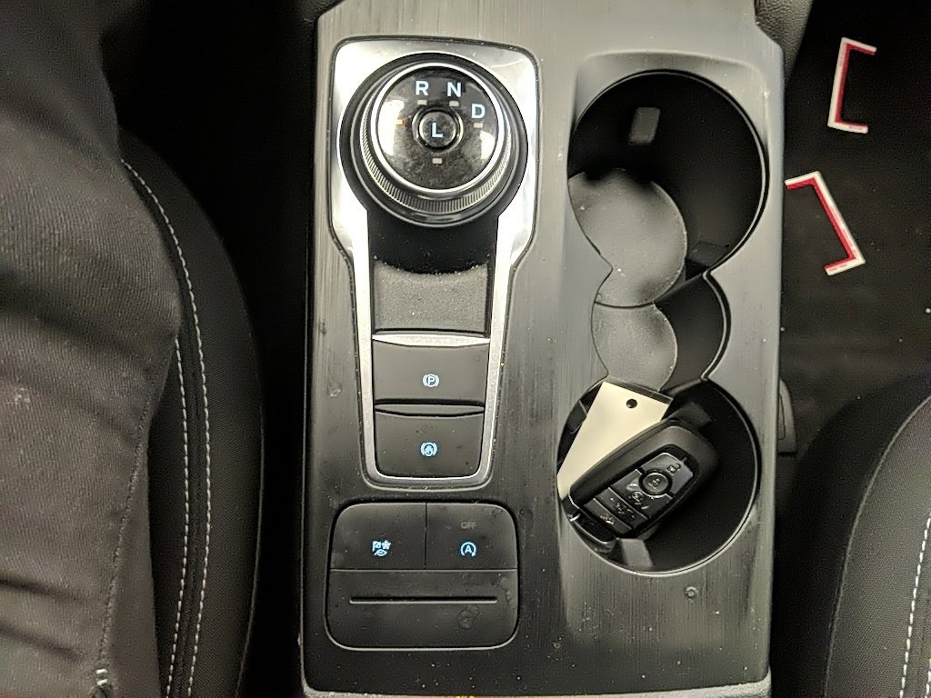 Used 2023 Ford Escape Active image 22