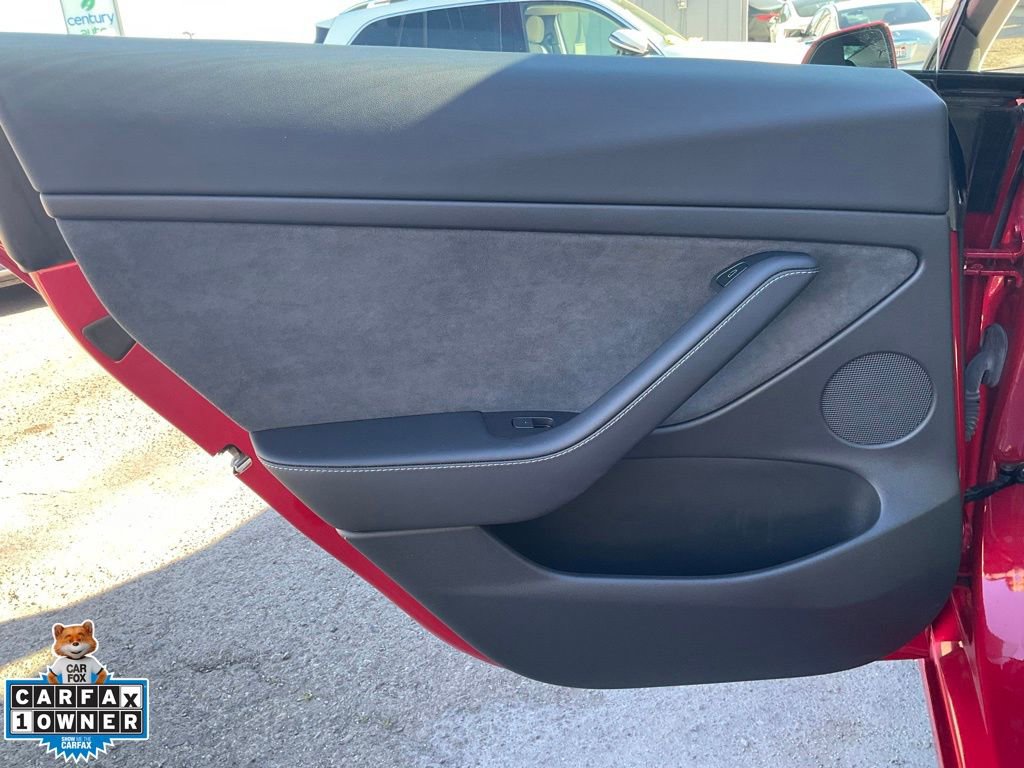 Used 2023 Tesla Model 3 Standard Range image 45