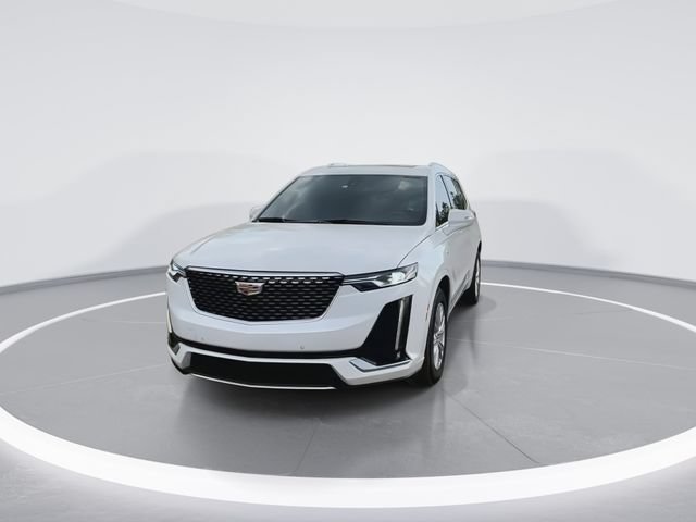 Used 2024 Cadillac XT6 Luxury FWD image 4