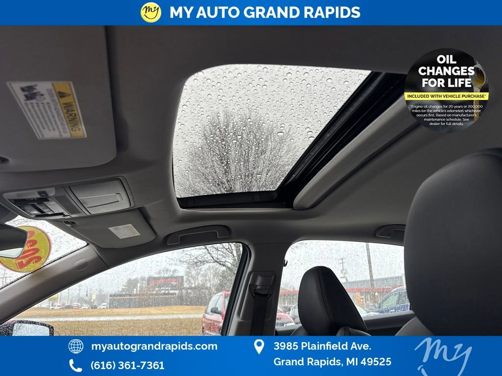 Used 2020 Acura TLX w/ Technology Package image 23