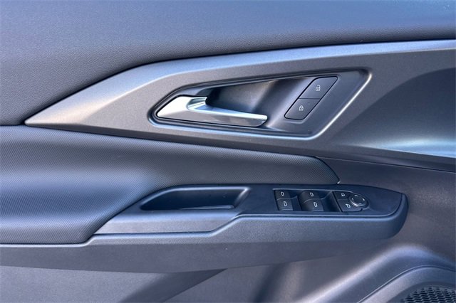 New 2026 Chevrolet Equinox EV LT w/ Comfort Package image 14