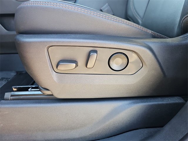 Used 2024 GMC Sierra 2500 AT4 w/ AT4 Premium Plus Package image 21