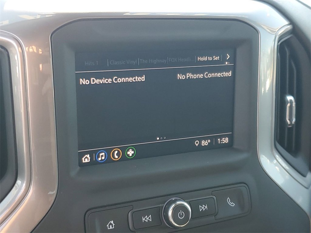 Certified 2024 Chevrolet Silverado 1500 Custom image 13