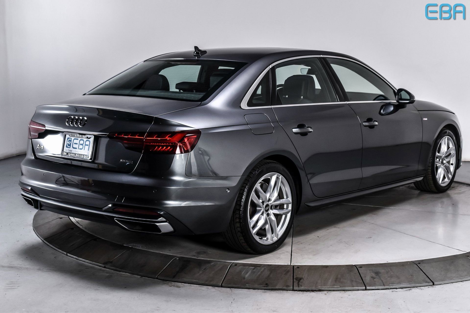 Used 2023 Audi A4 2.0T Prestige w/ Prestige Package AWD/4WD image 6
