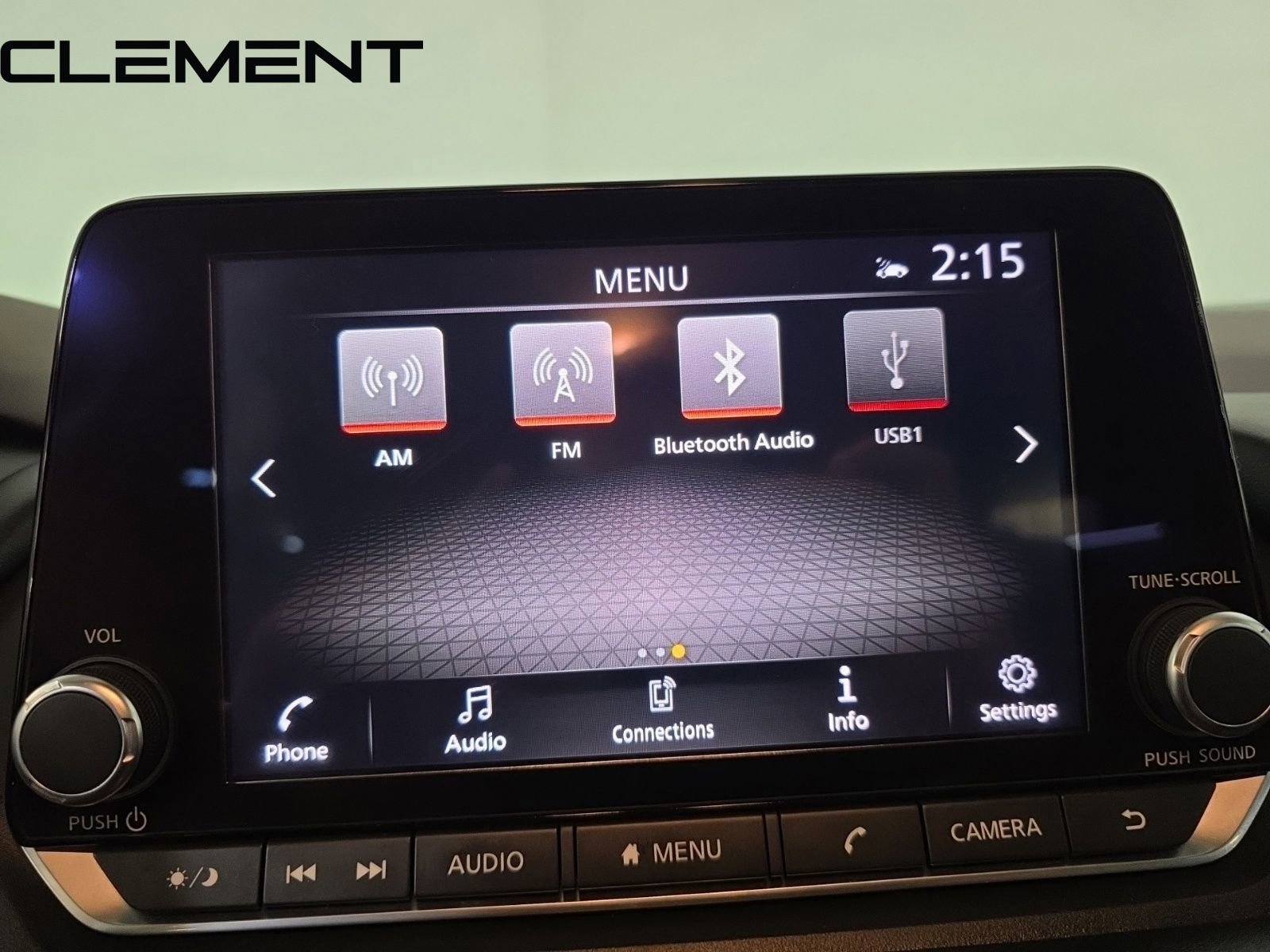 Used 2022 Nissan Rogue SV image 22