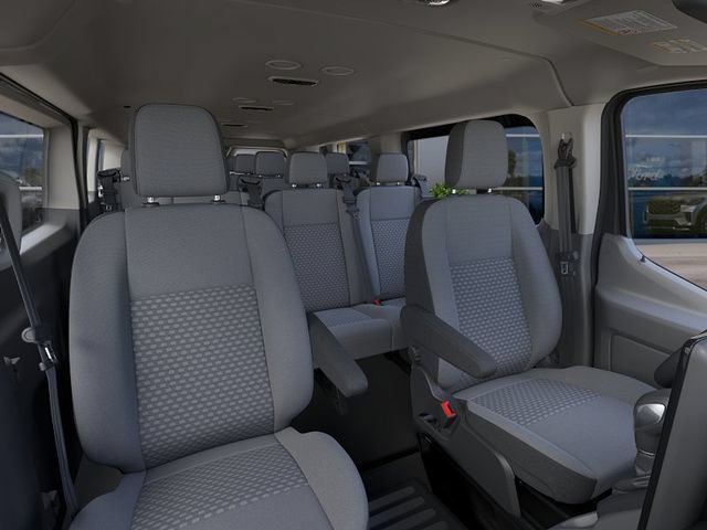 New 2026 Ford Transit 350 XLT AWD/4WD image 10