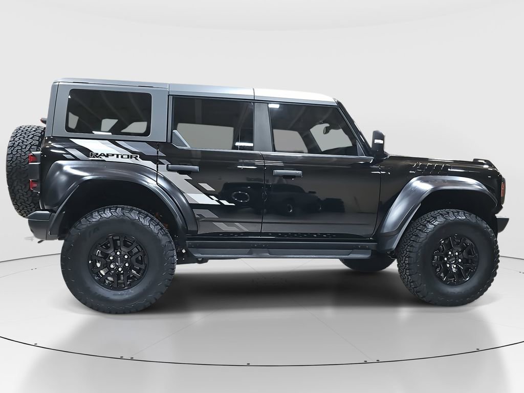 Used 2023 Ford Bronco Raptor image 4