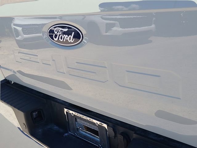 Used 2024 Ford F150 XLT w/ Mobile Office Package image 9