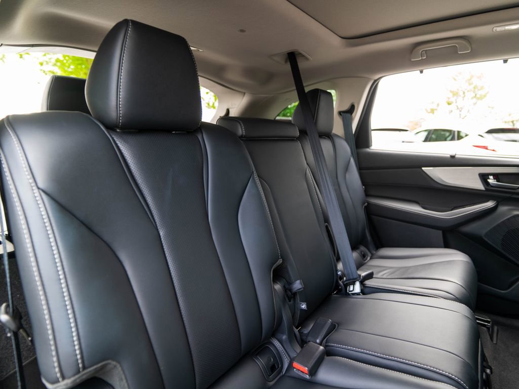 Certified 2023 Acura MDX SH-AWD w/ Technology Package image 44