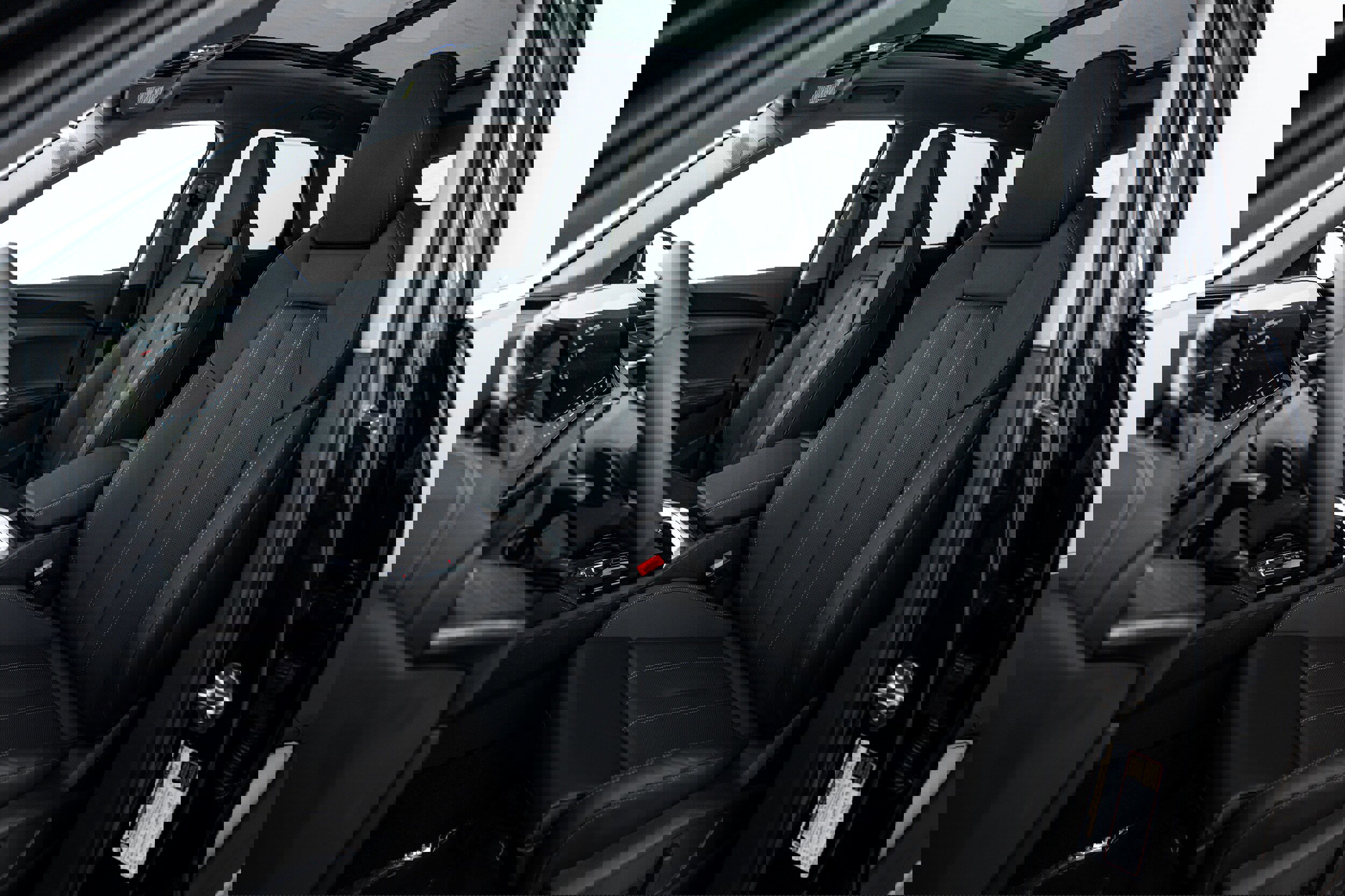 New 2025 Audi Q5 Premium Plus image 15