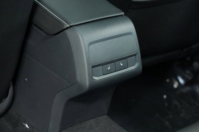 New 2025 Volkswagen Jetta SEL image 37