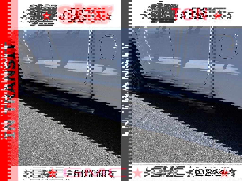 New 2026 GMC Sierra 1500 Elevation w/ Preferred Package image 33