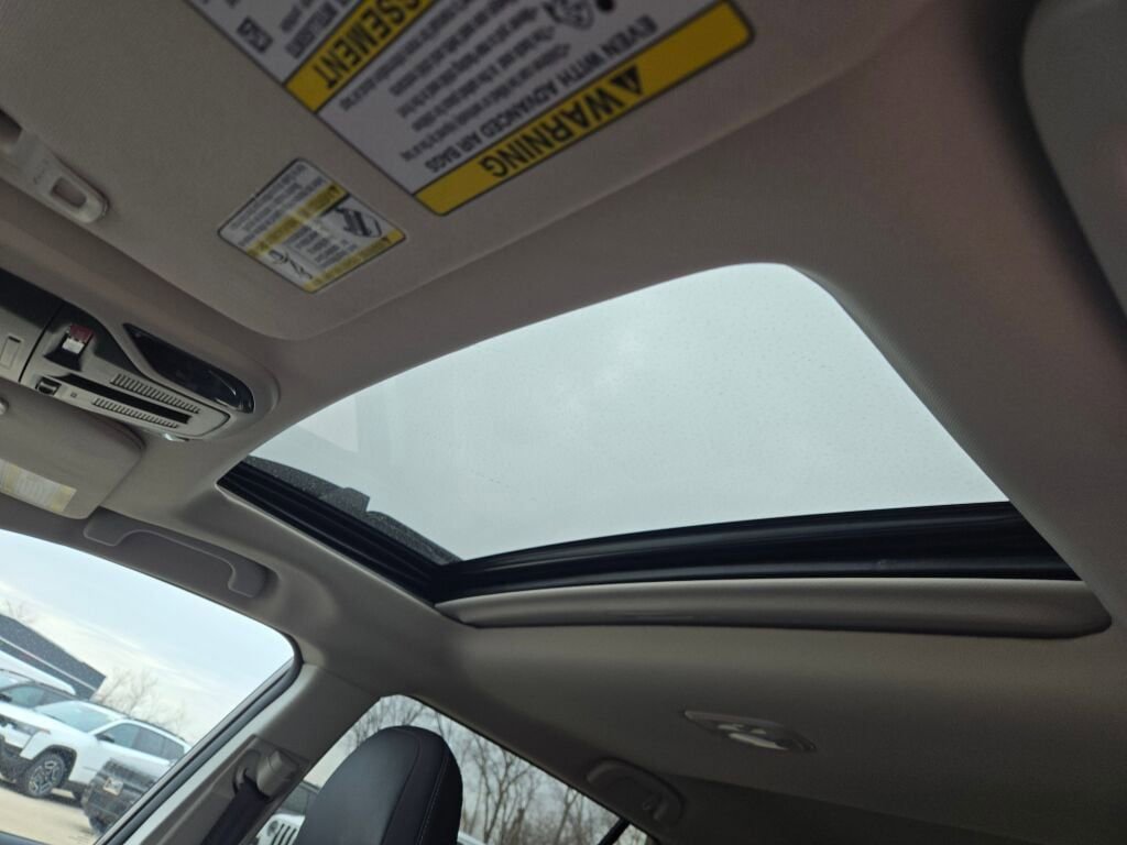 Certified 2023 Subaru Outback Limited image 25