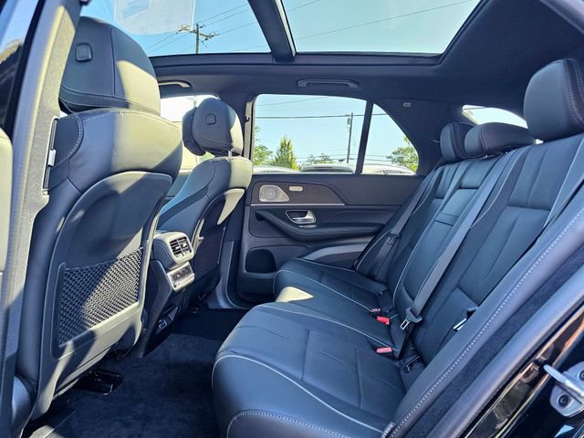 New 2026 Mercedes-Benz GLE 580 4MATIC image 23