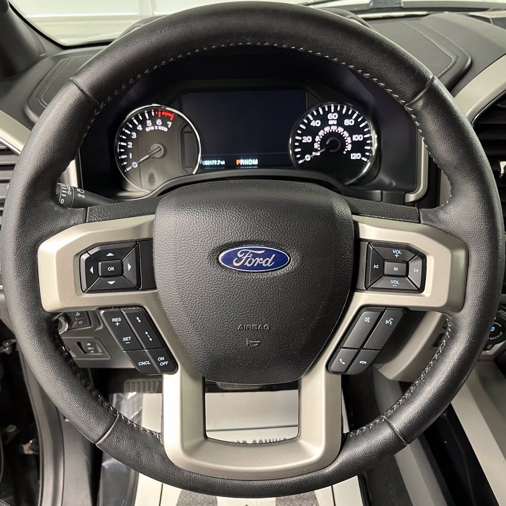 Used 2020 Ford F150 Lariat w/ Equipment Group 502A Luxury AWD/4WD image 26